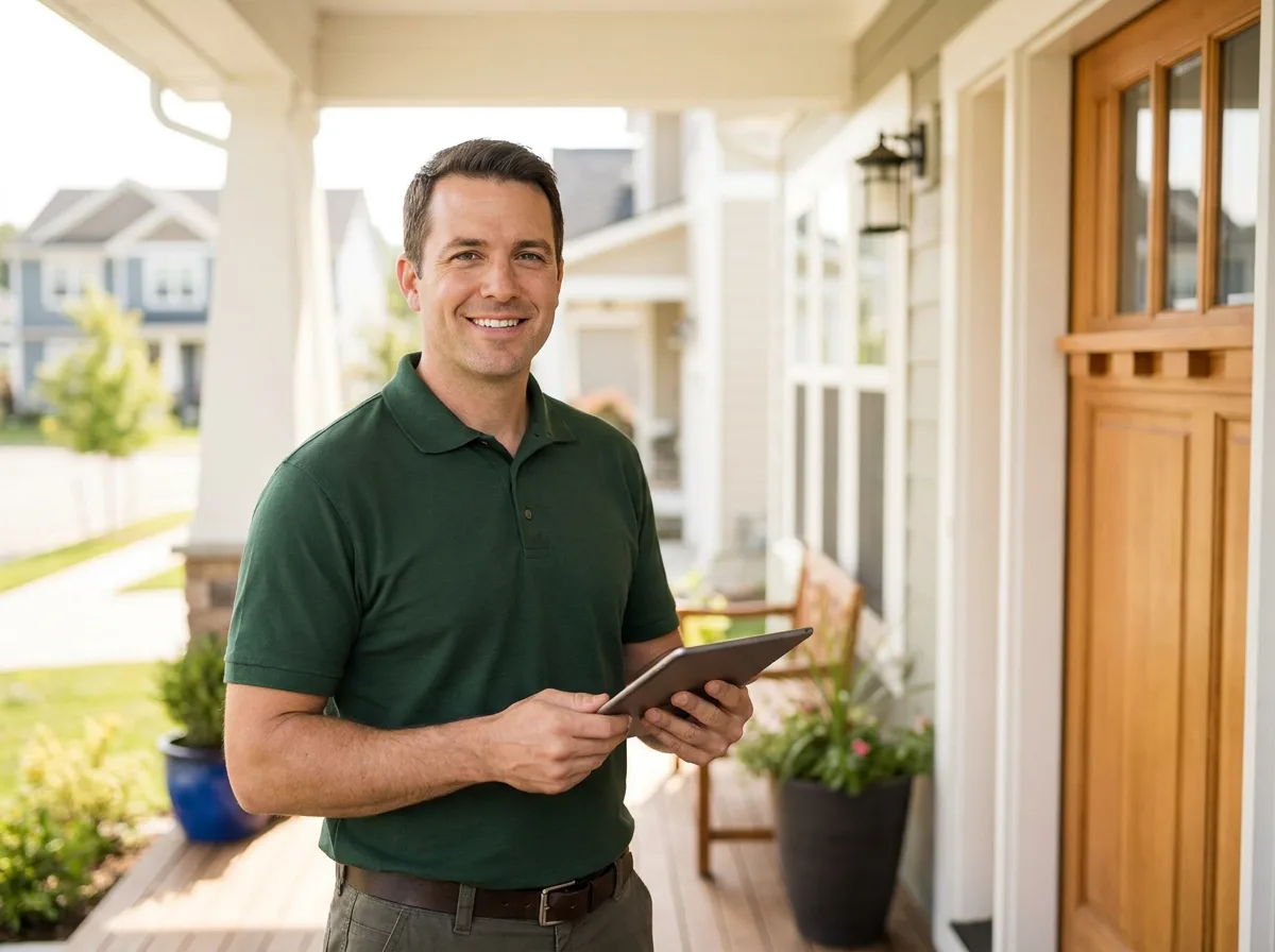 Pest control FAQs for Eagle Lake, ME